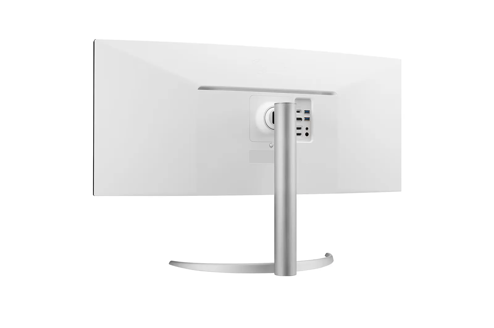 LG 38WP85C-W