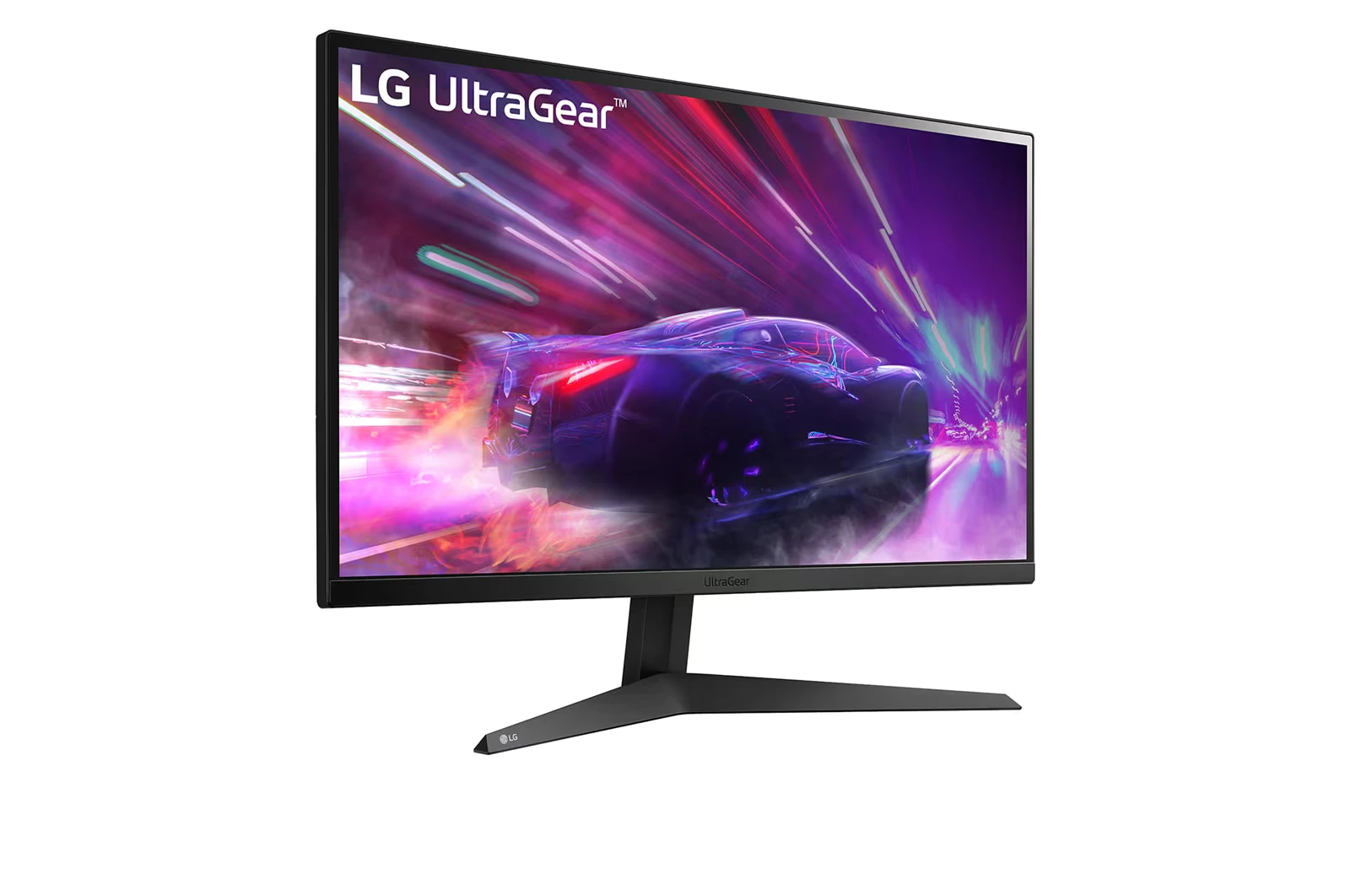 LG 27GQ50F-B