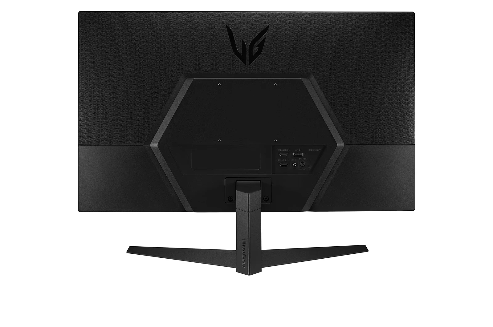 LG 27GQ50F-B