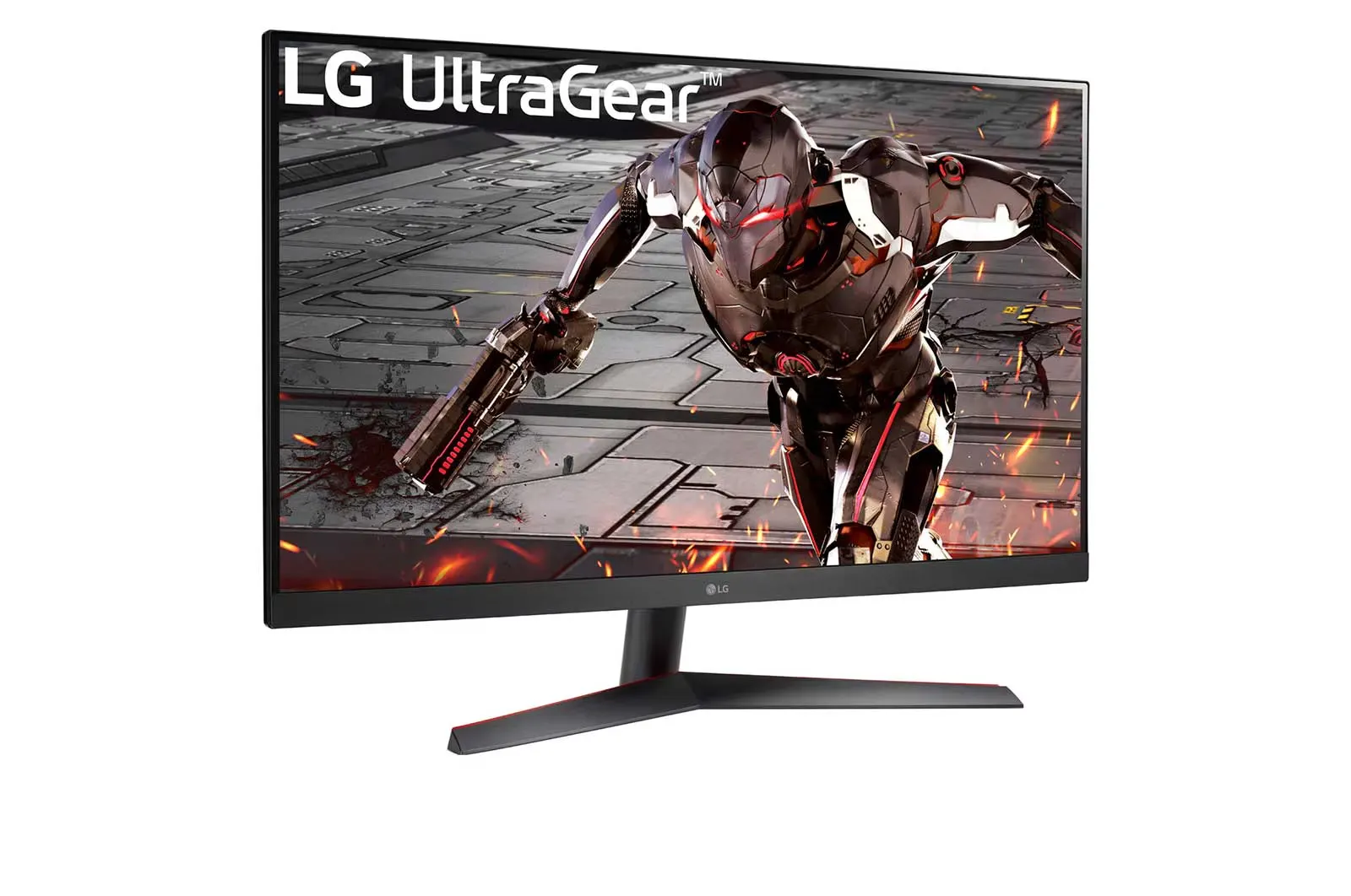 LG 32GN600-B