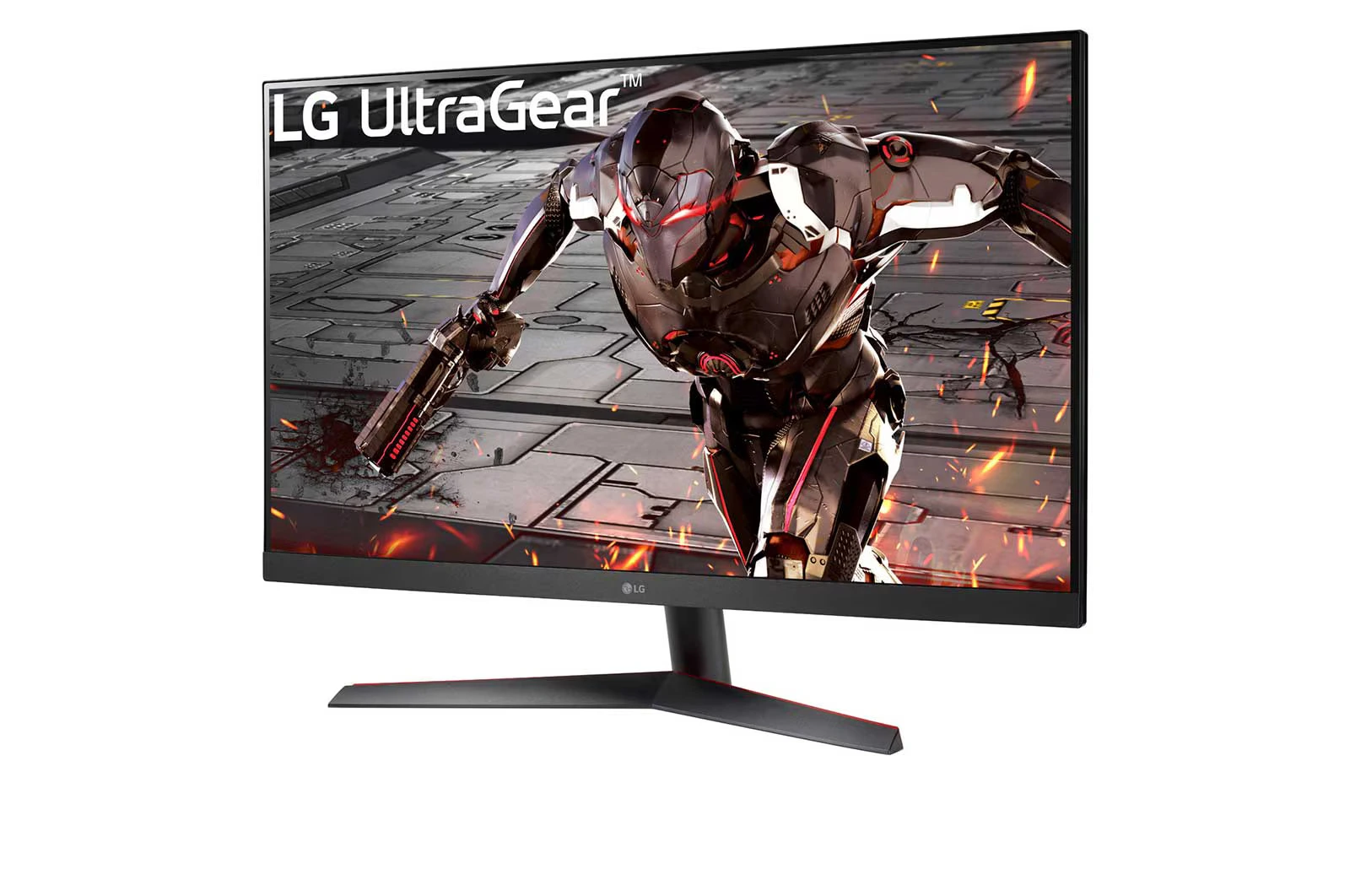 LG 32GN600-B