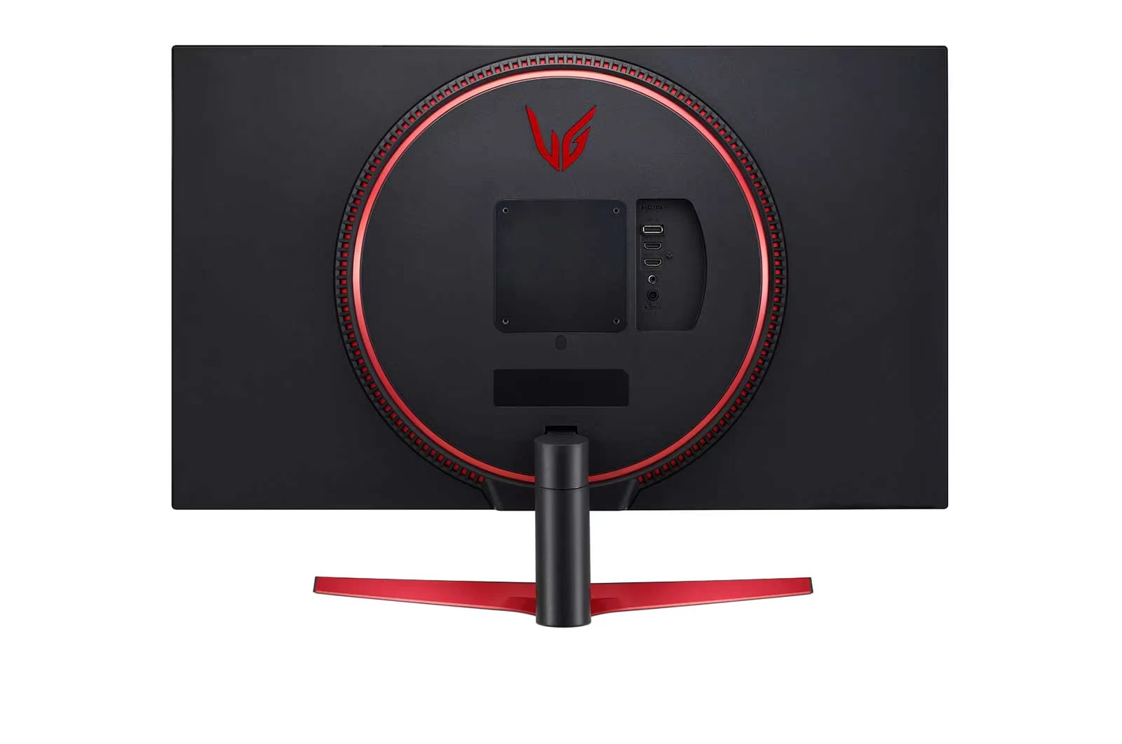 LG 32GN600-B
