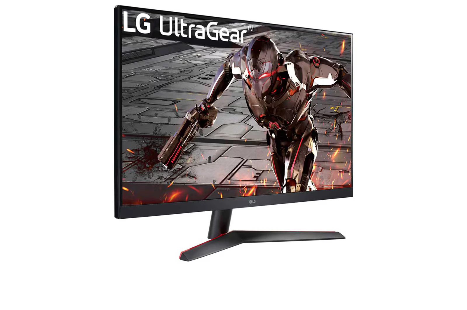 LG 32GN600-B