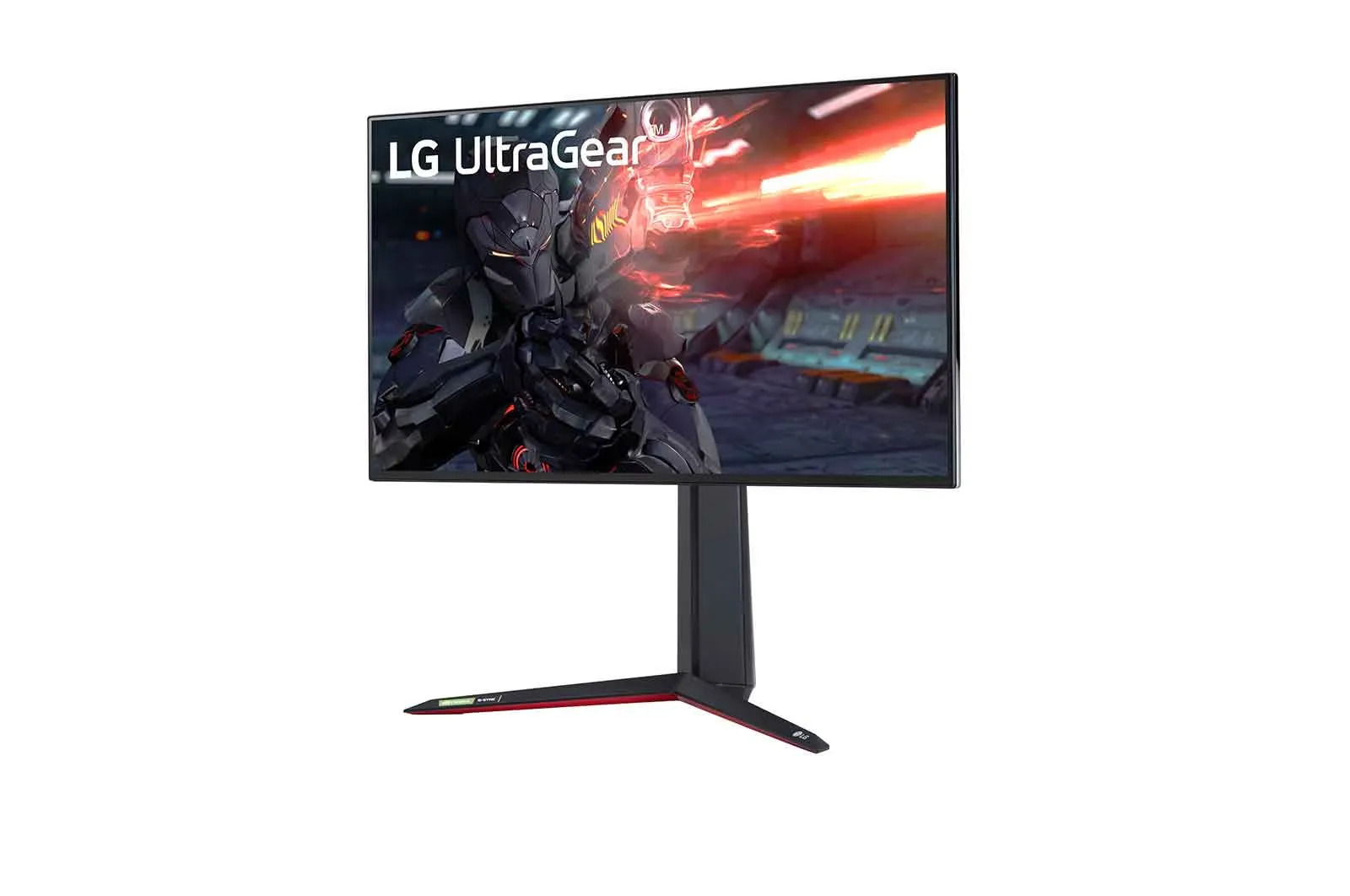 LG 27GN950-B