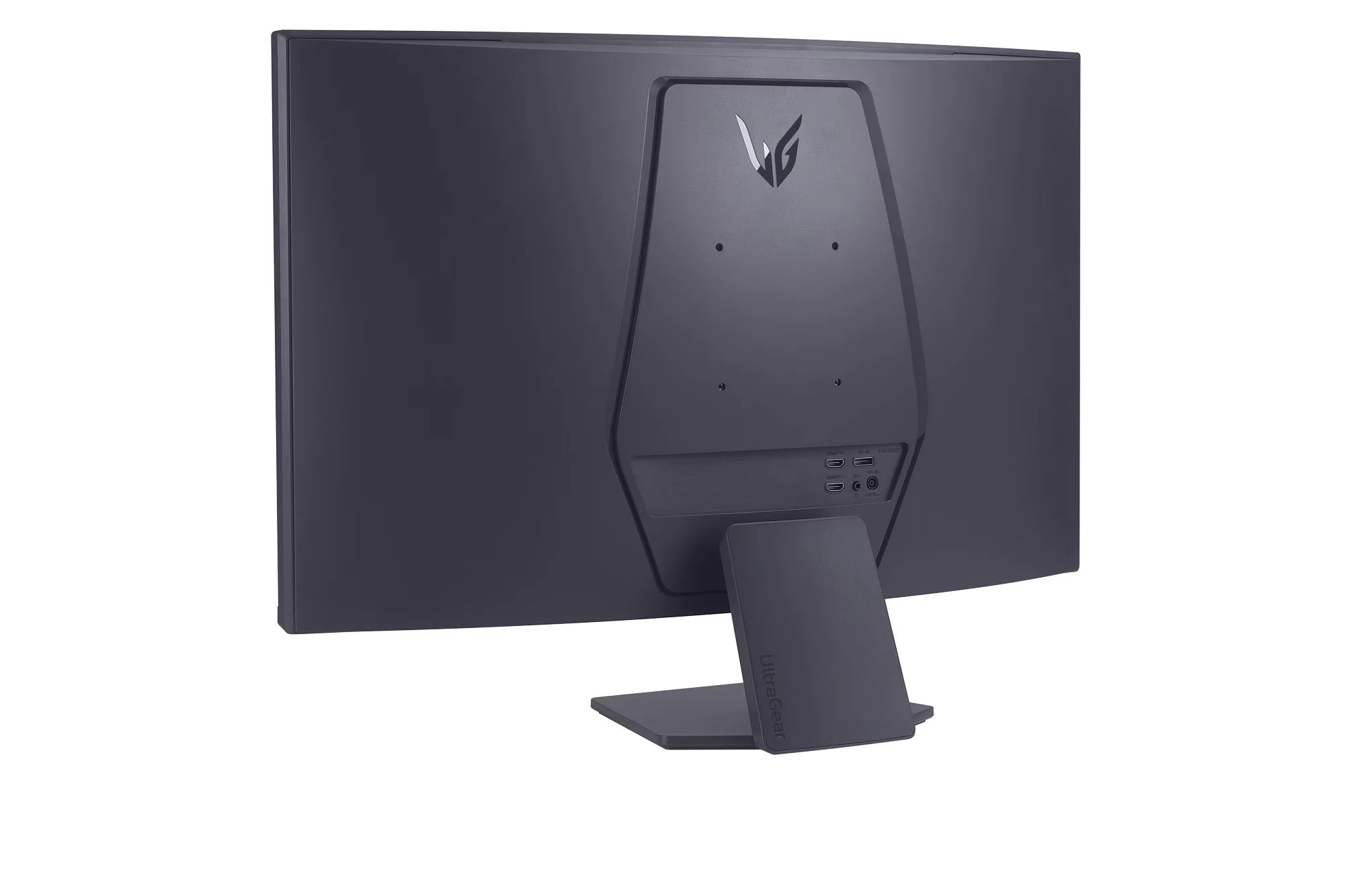 LG 32GS60QC-B