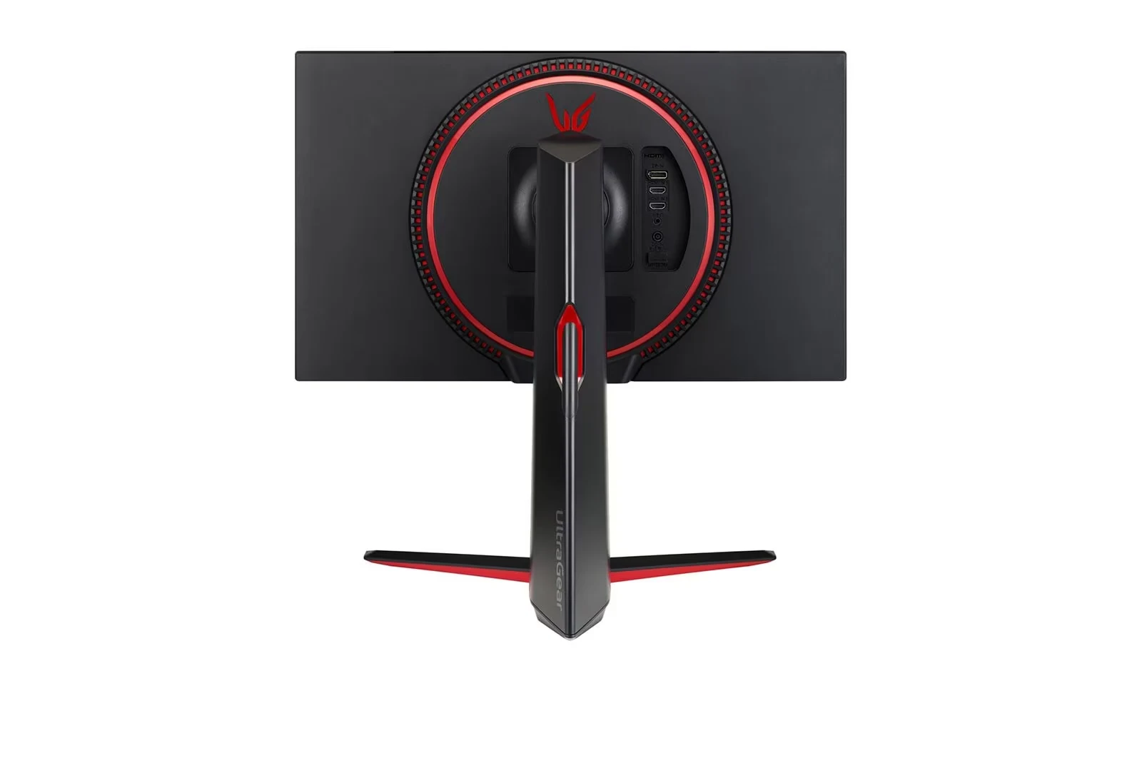 LG 24GN650-B