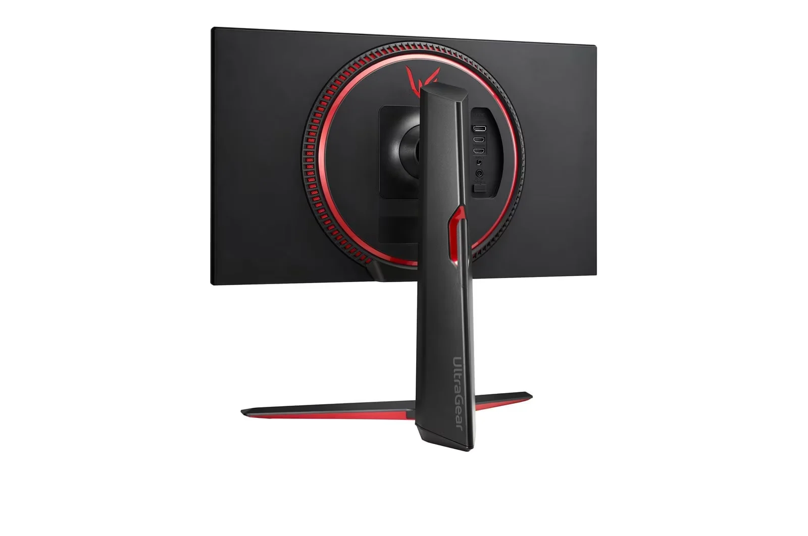 LG 24GN650-B
