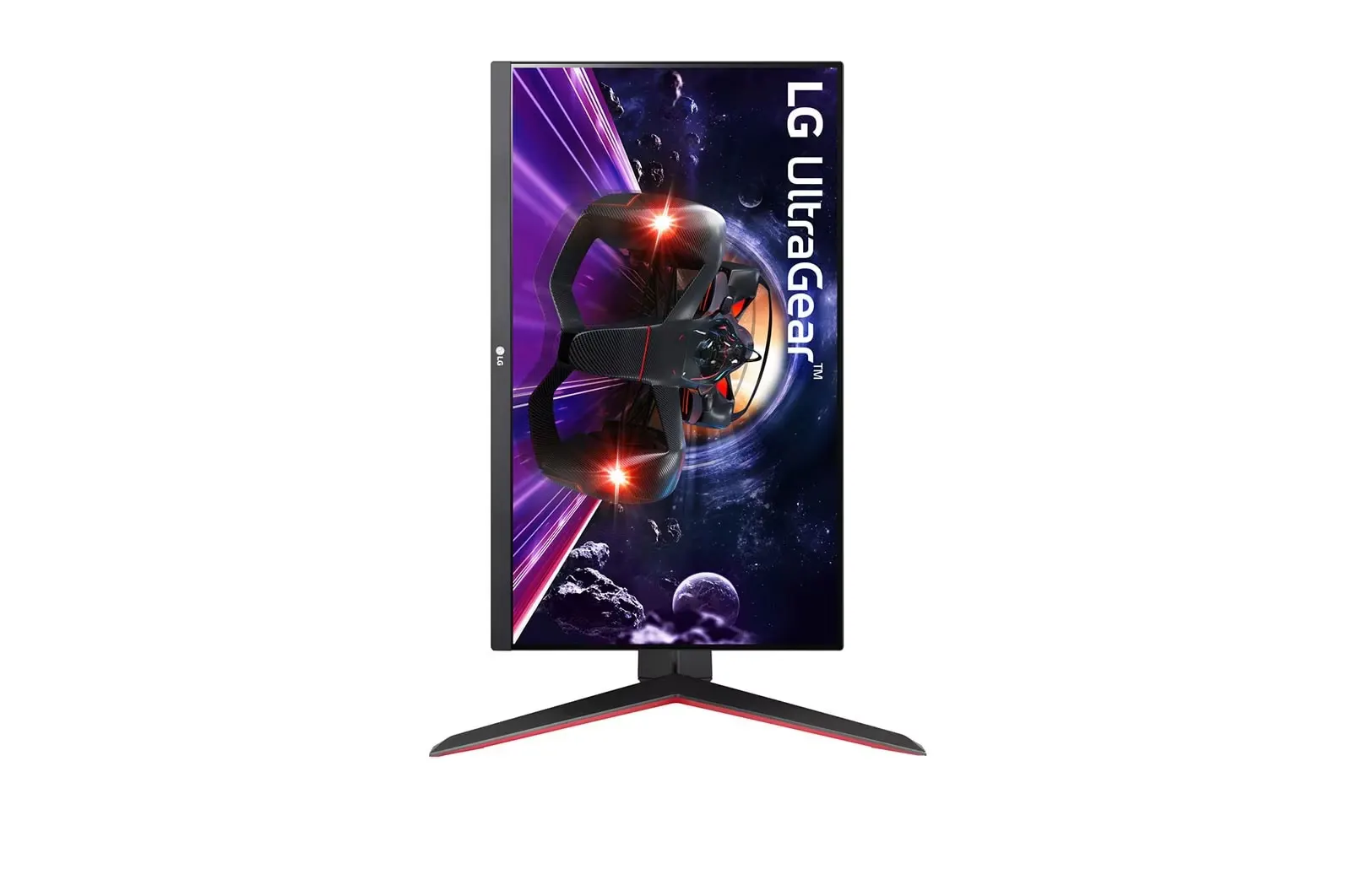 LG 24GN650-B