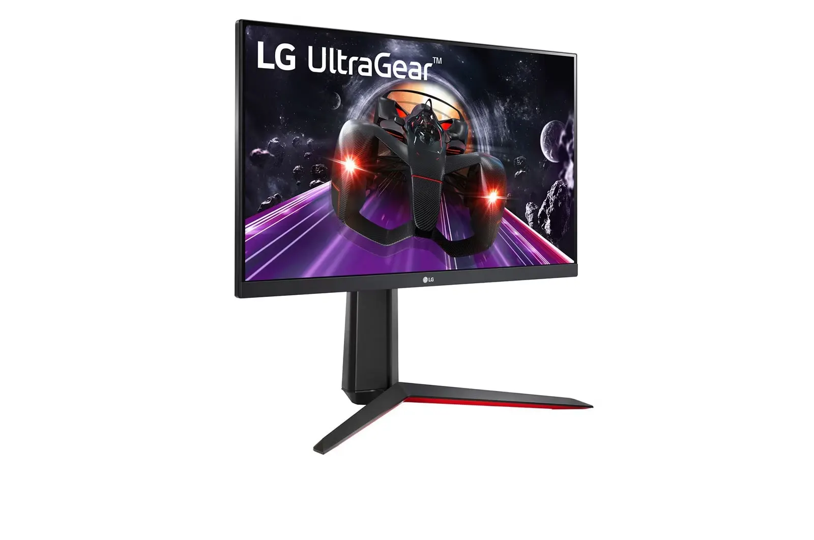 LG 24GN650-B