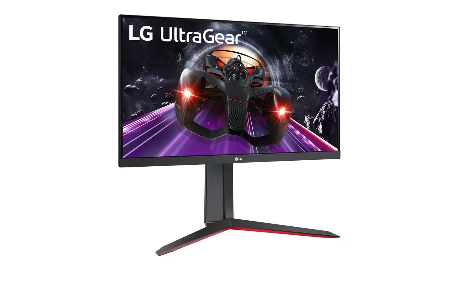 LG 24GN650-B