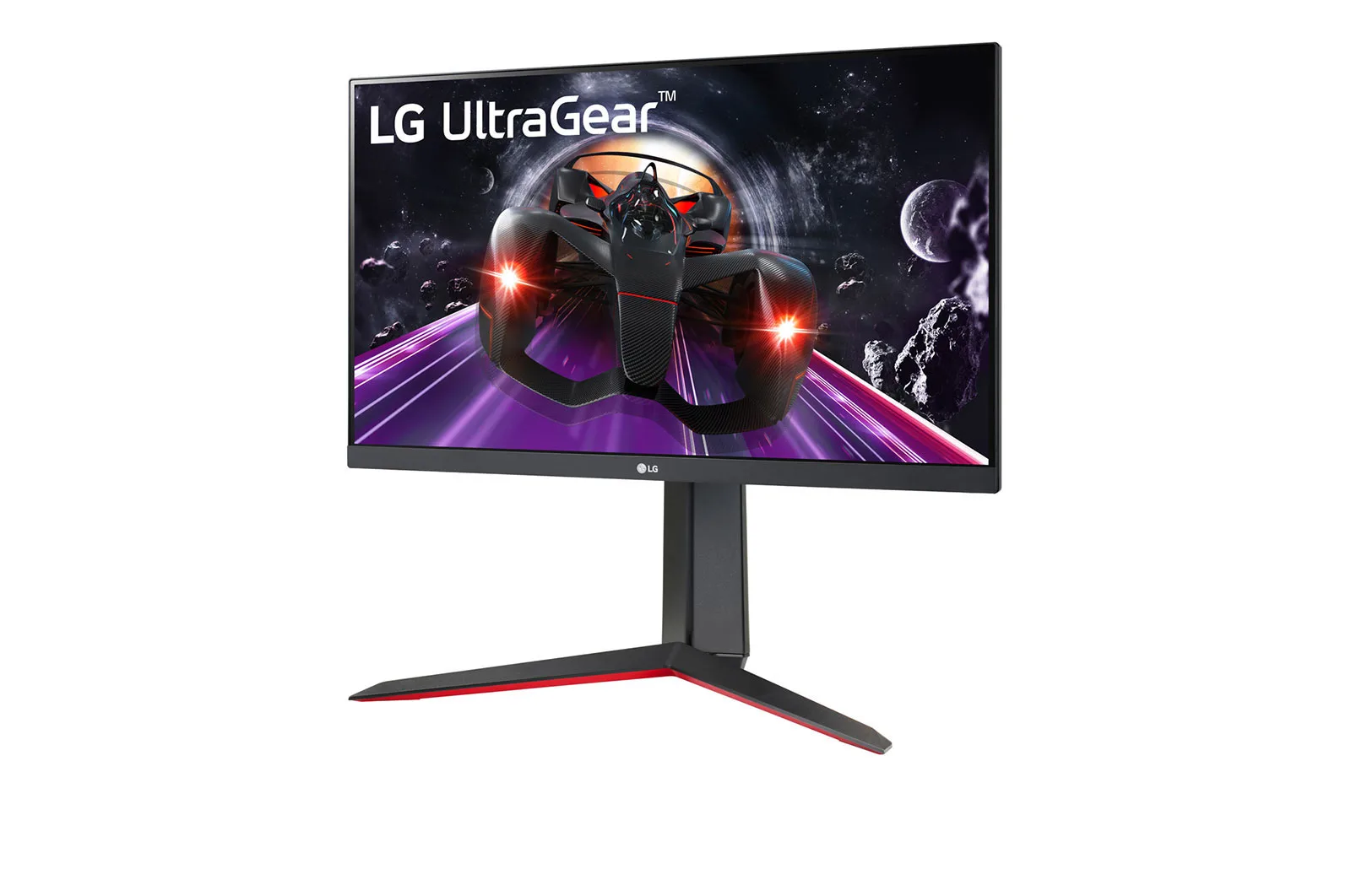 LG 24GN650-B