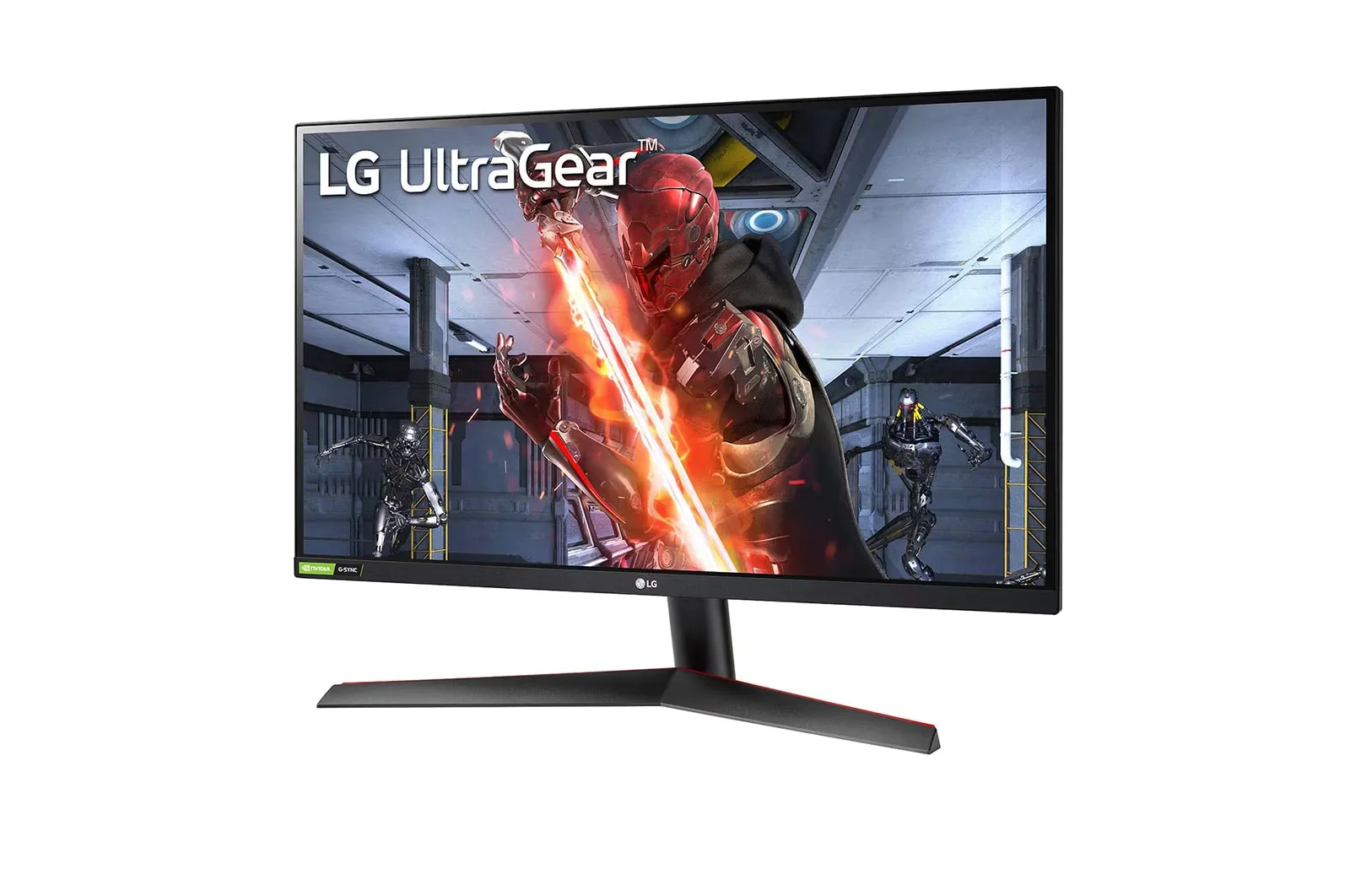 LG 27GN800-B