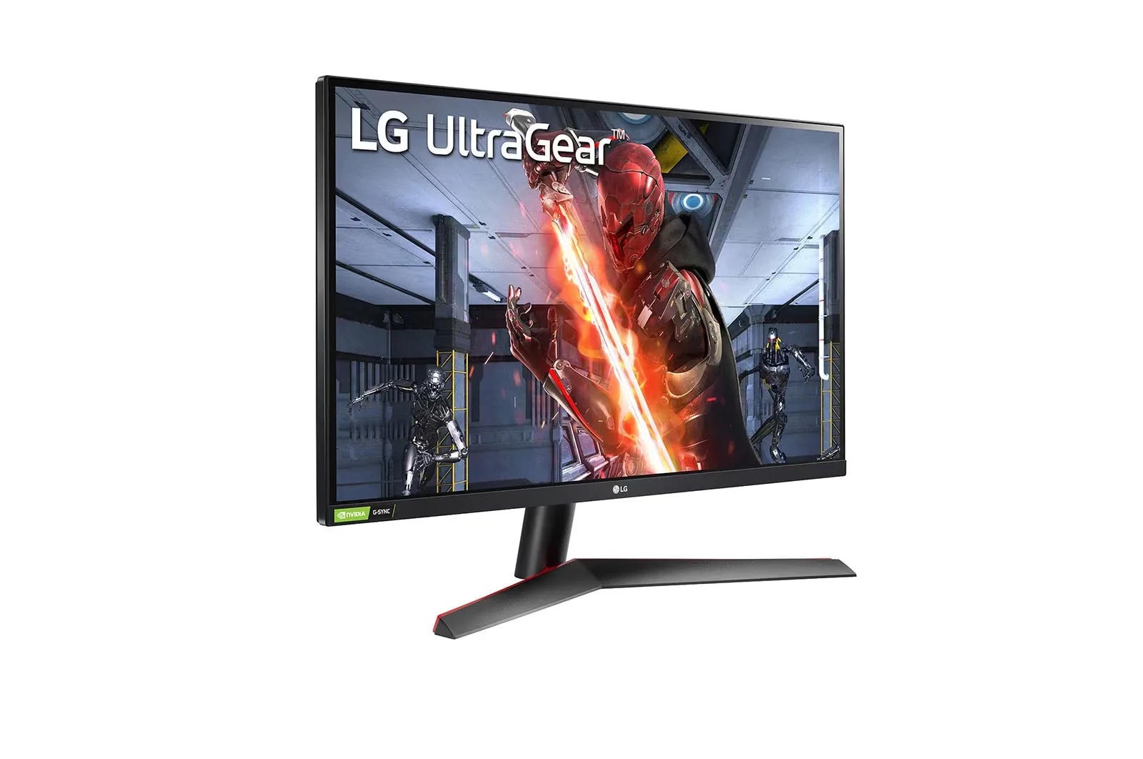 LG 27GN800-B