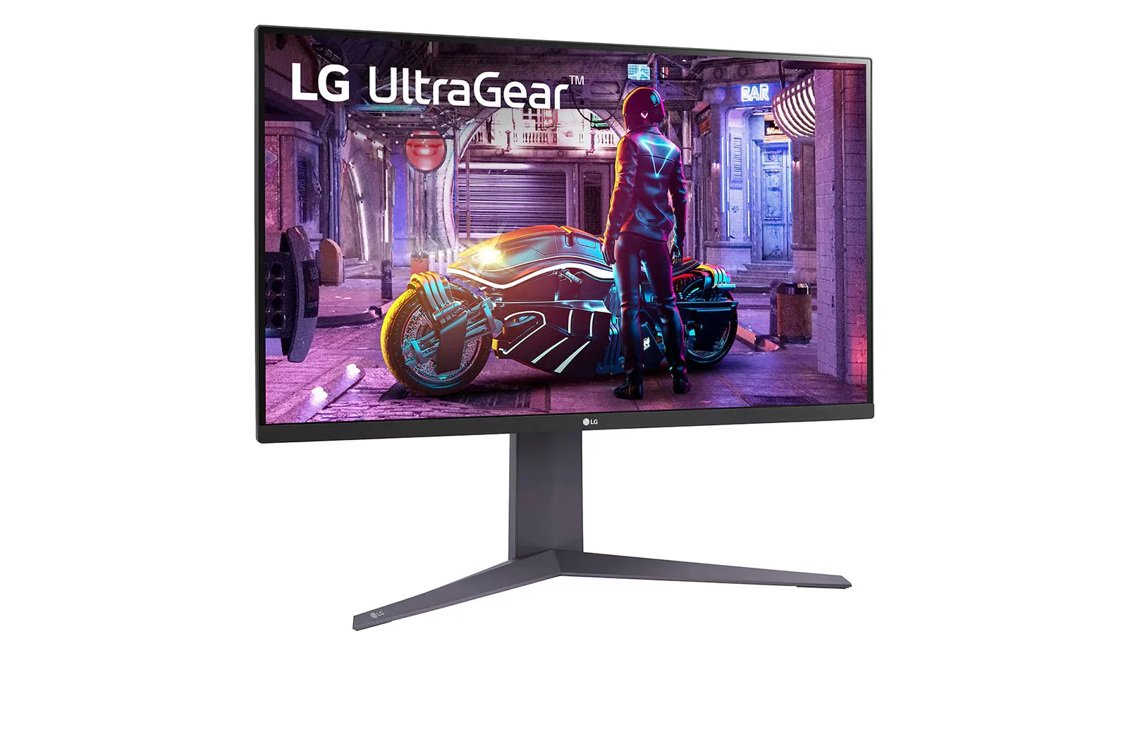LG 32GQ750-B