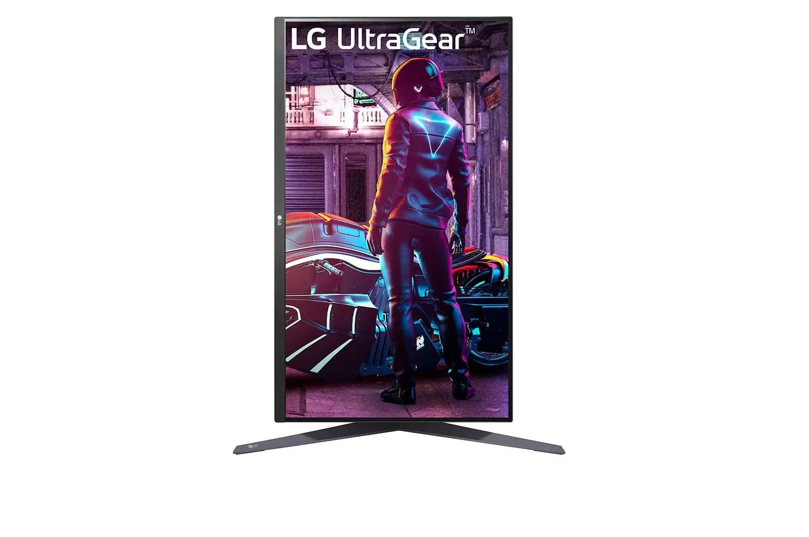 LG 32GQ750-B