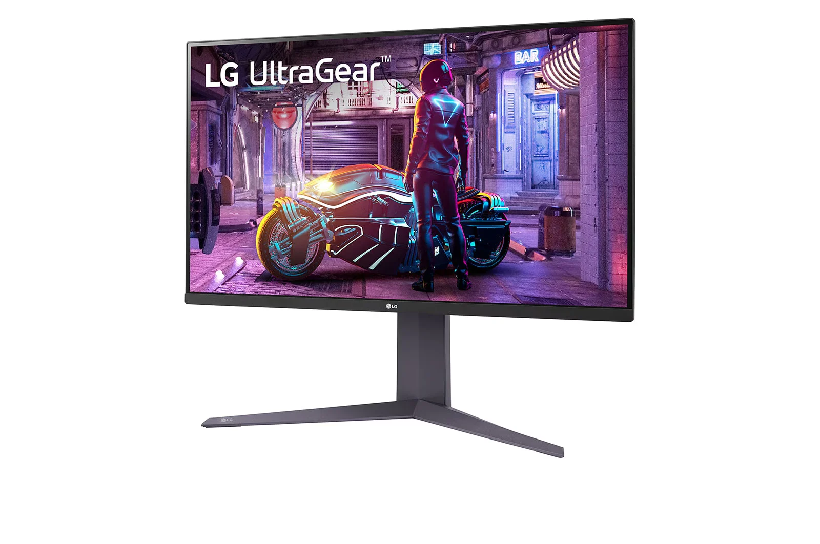 LG 32GQ750-B