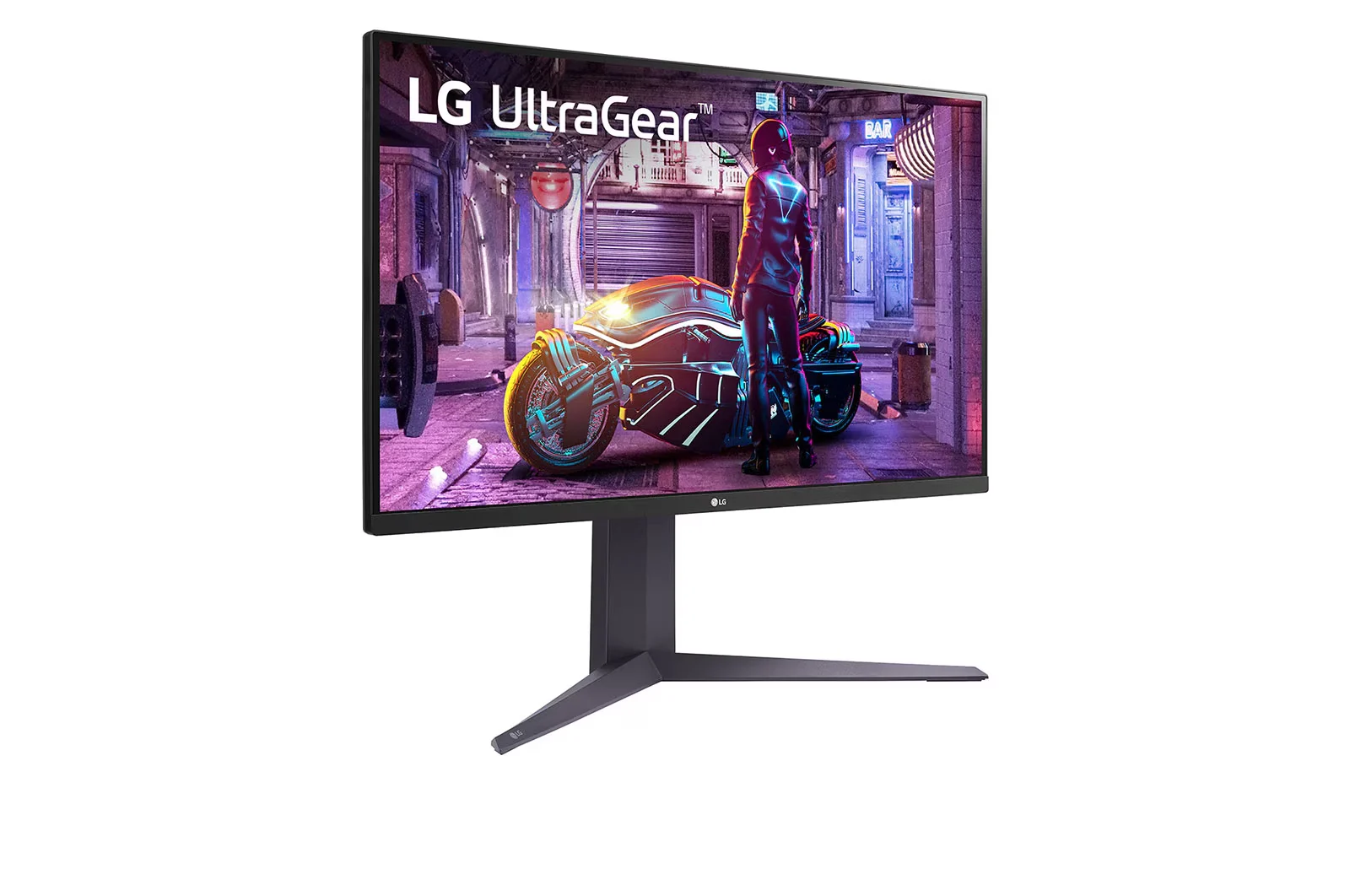 LG 32GQ750-B