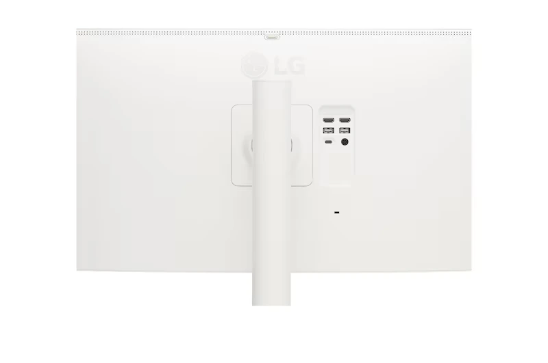 LG 27SR75U-W