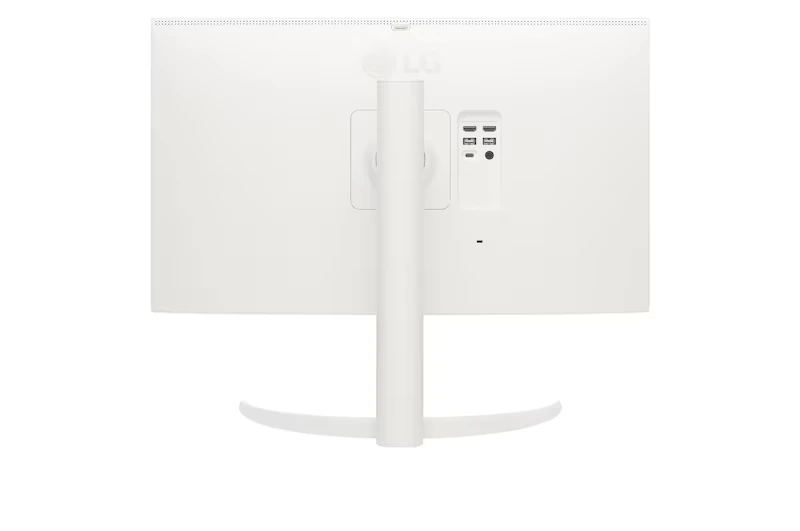 LG 27SR75U-W