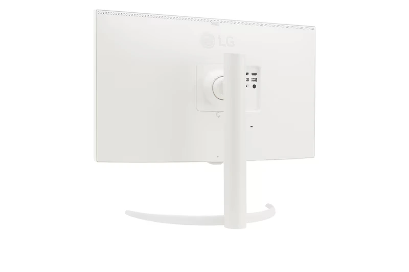 LG 27SR75U-W