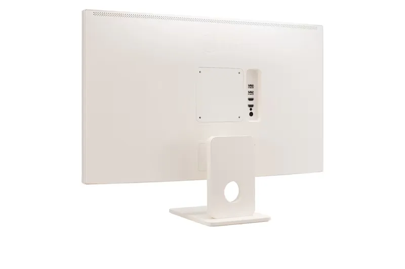 LG 27SR50F-W