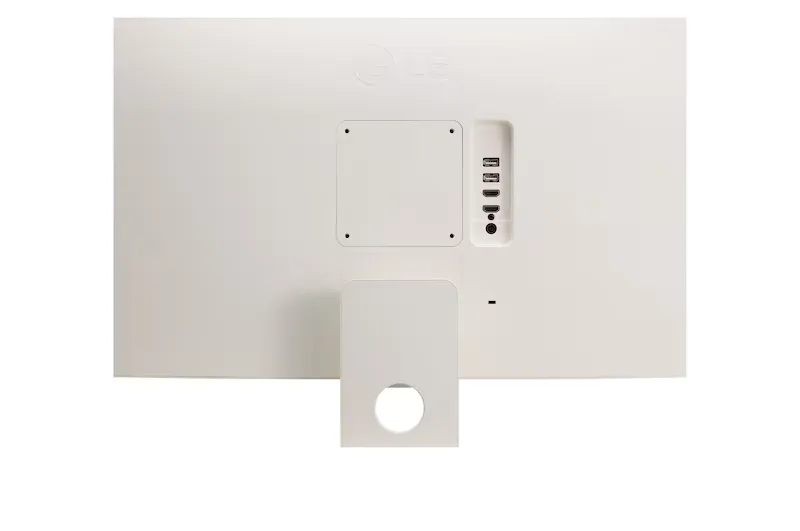 LG 27SR50F-W