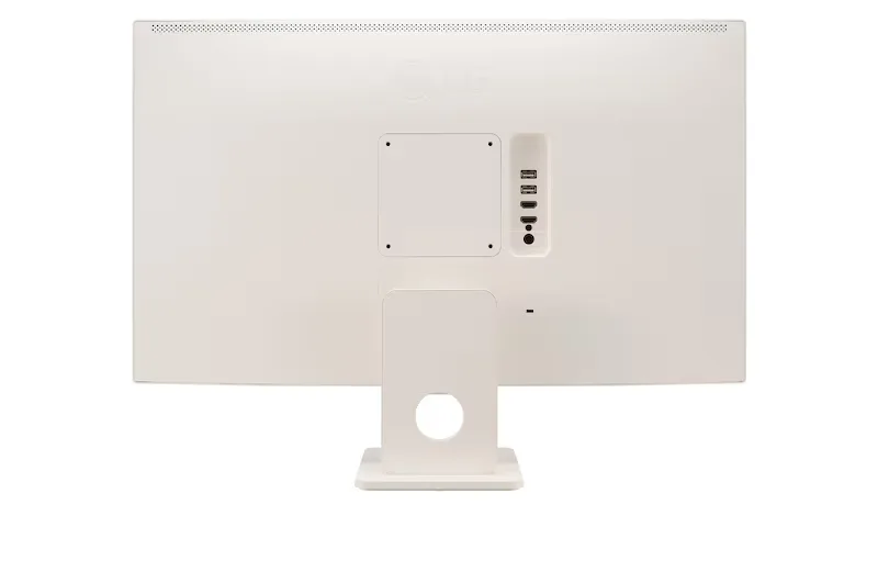 LG 27SR50F-W