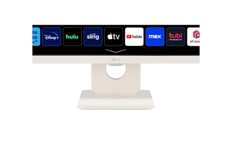 LG 27SR50F-W