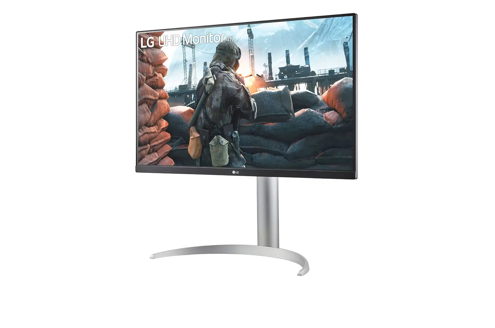 LG IPS Monitor