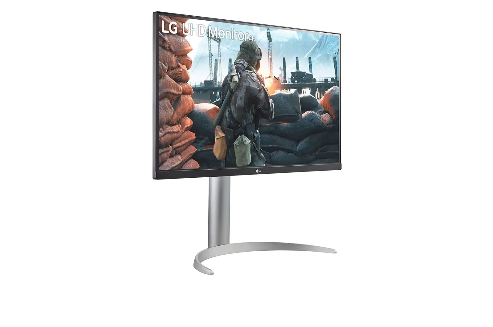 LG IPS Monitor