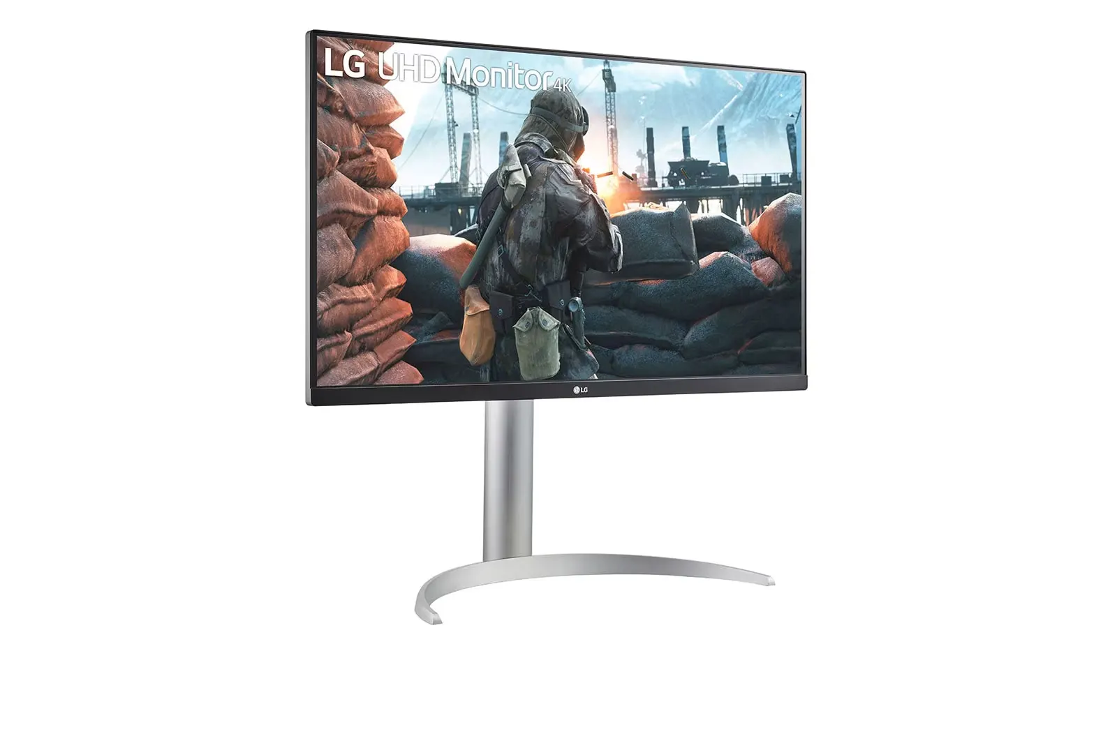 LG IPS Monitor
