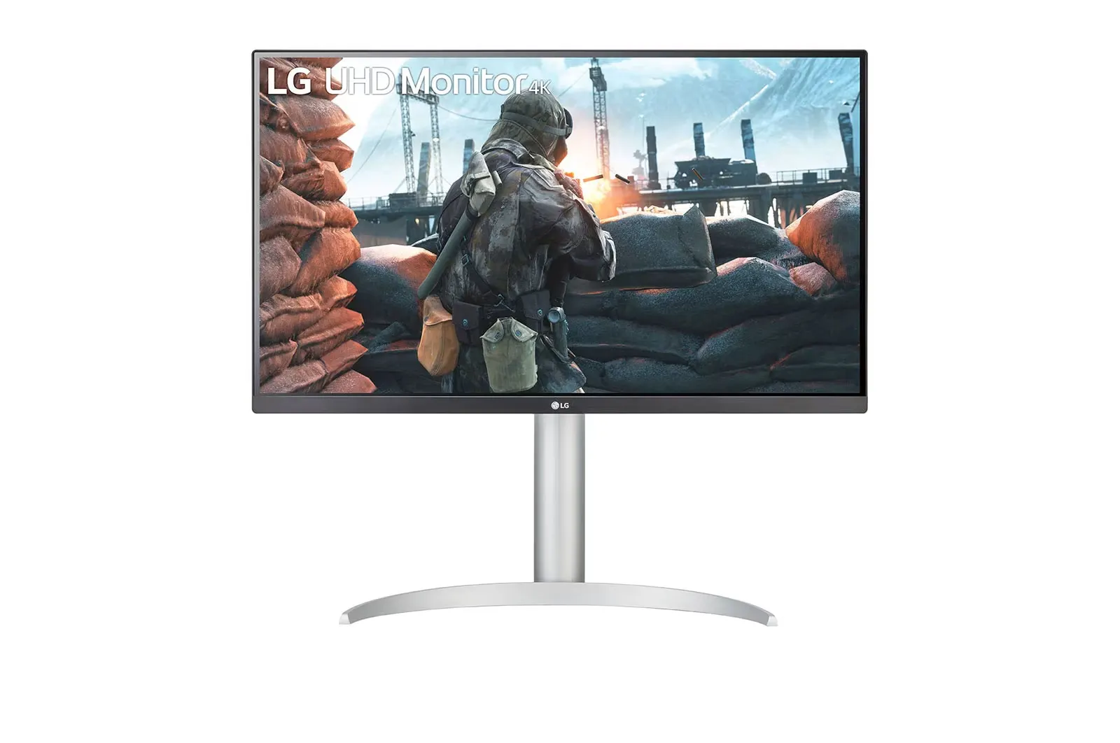 LG IPS Monitor