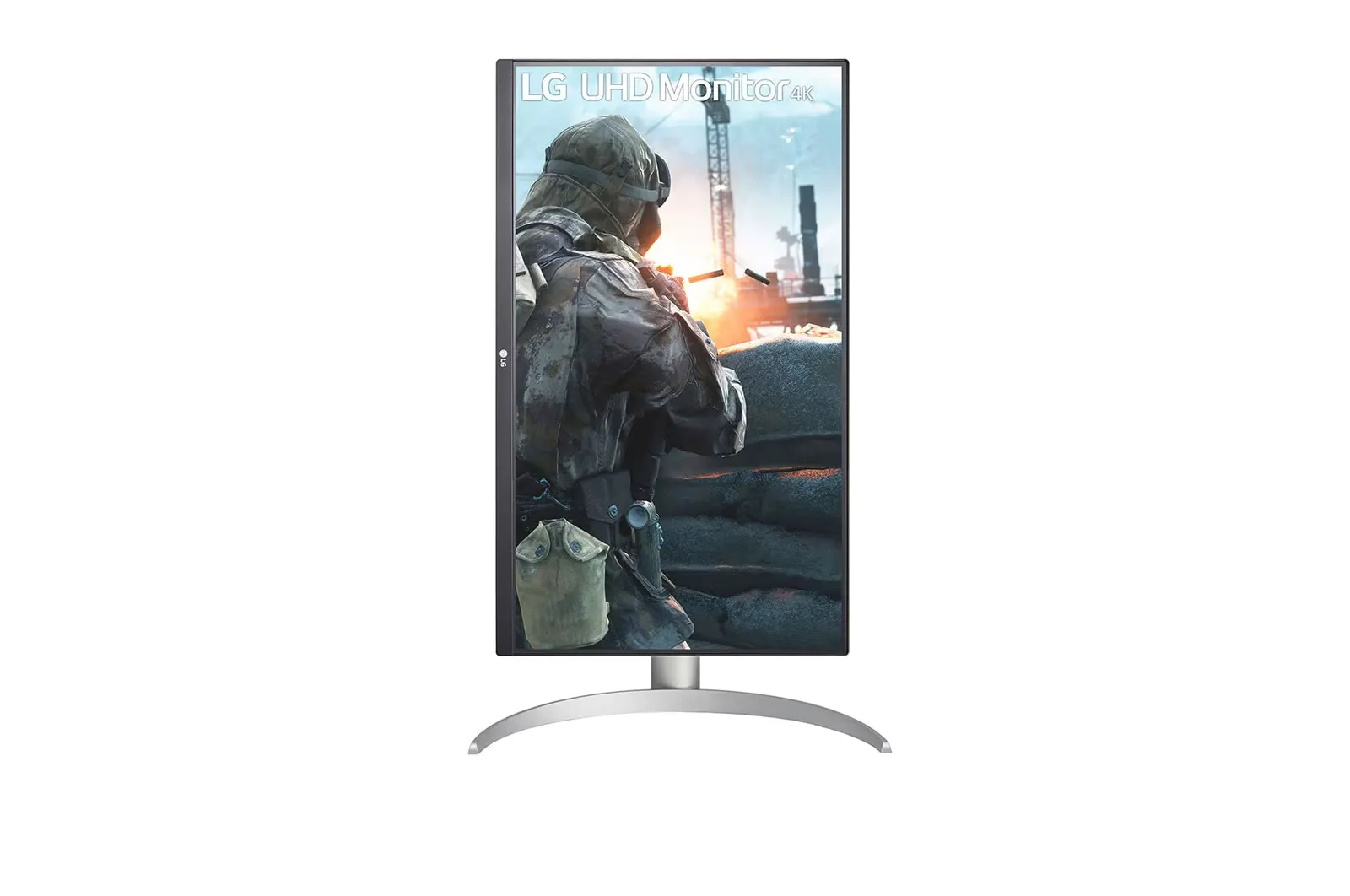 LG IPS Monitor