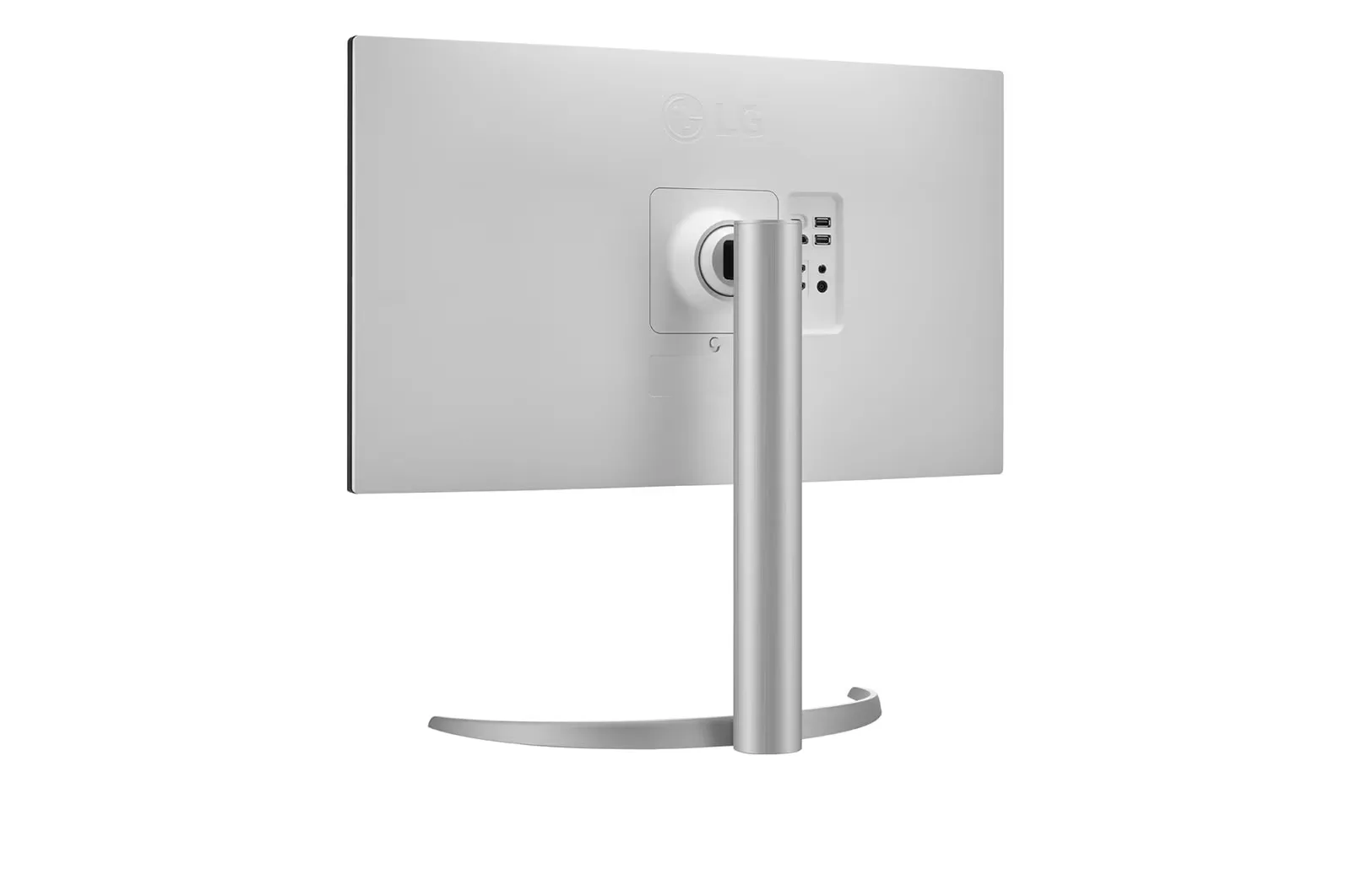 LG 27UP850N-W