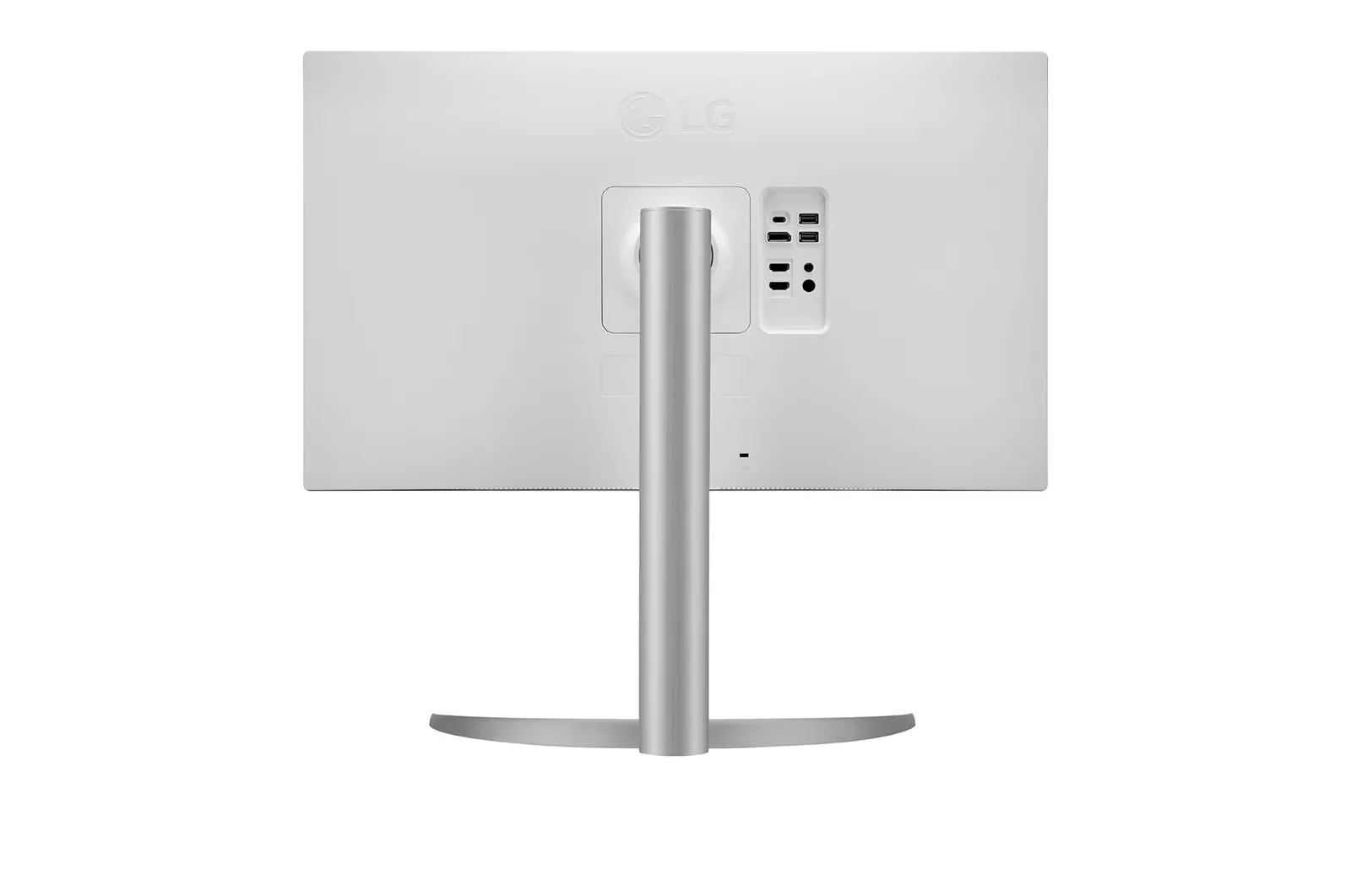 LG 27UP850N-W