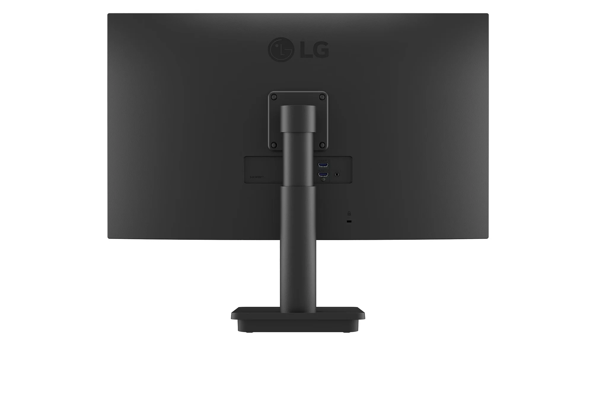 LG IPS Monitor