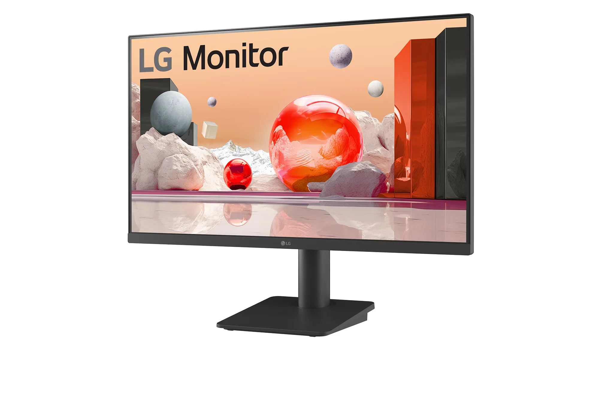 LG IPS Monitor