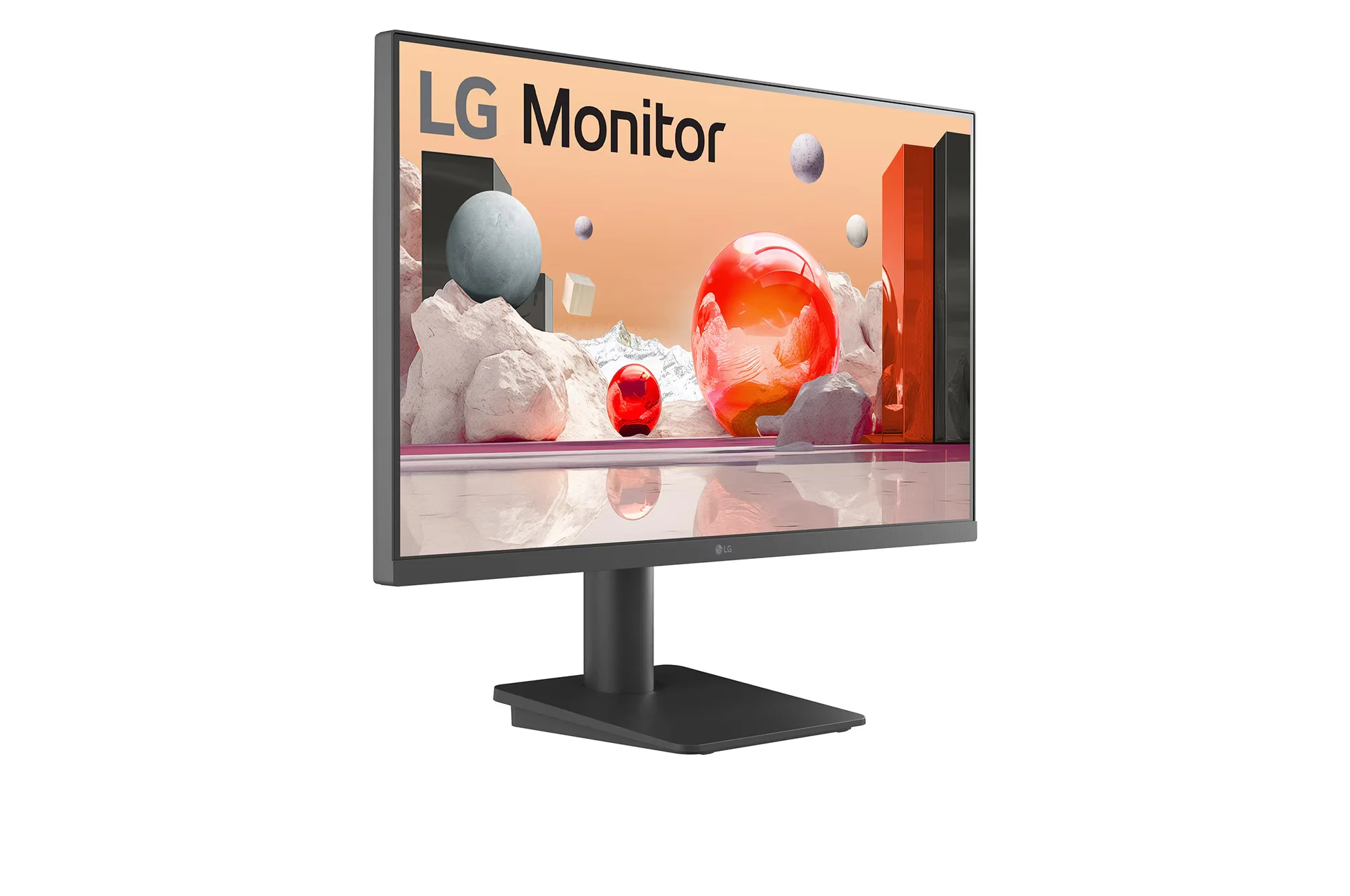 LG IPS Monitor