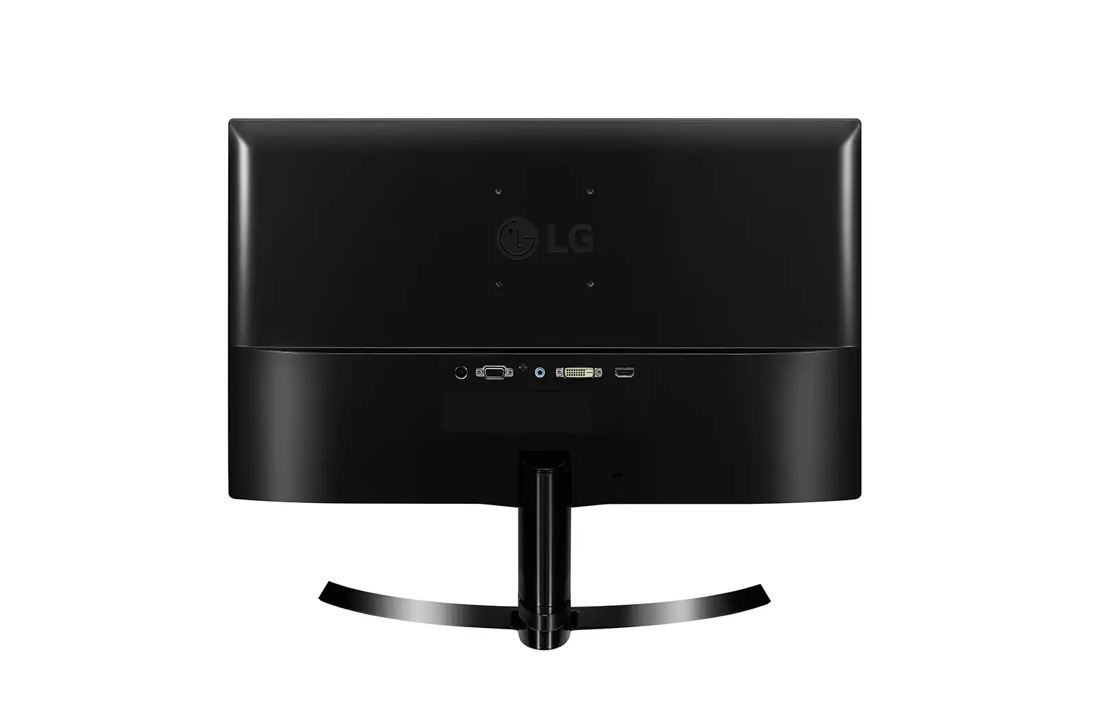 LG IPS Monitor