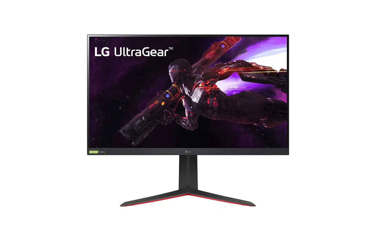 LG 32GP850-B