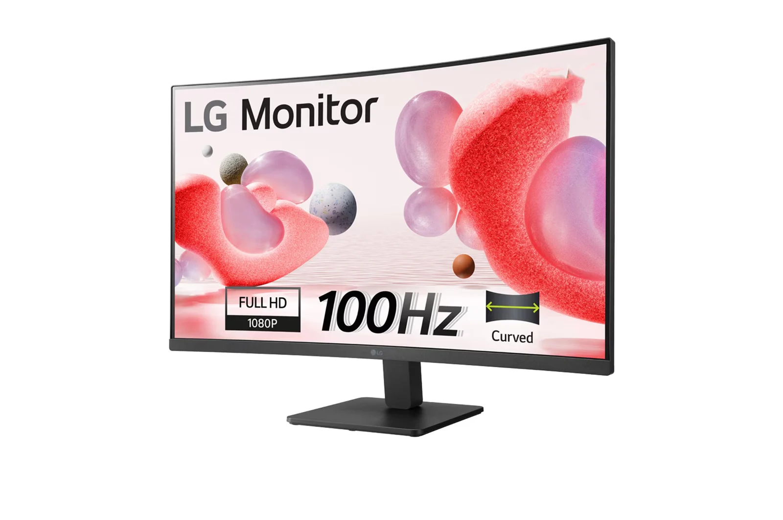 LG 32MR50C-B