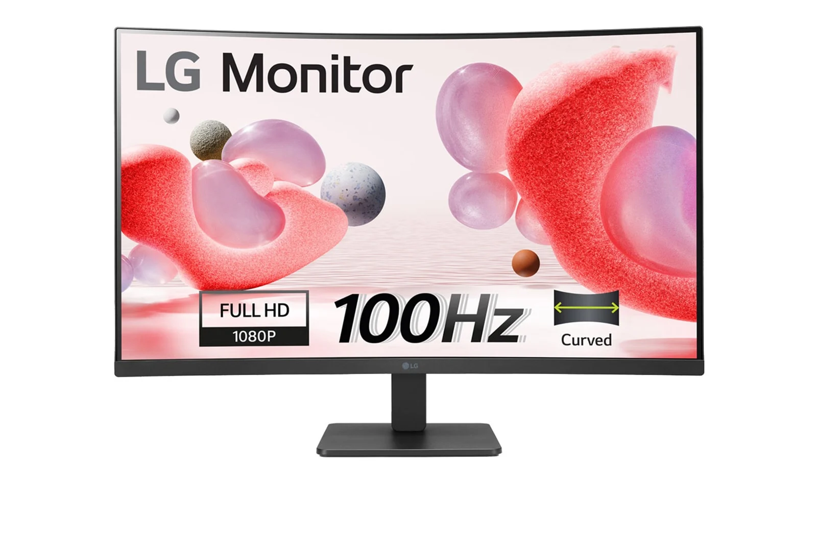 LG 32MR50C-B