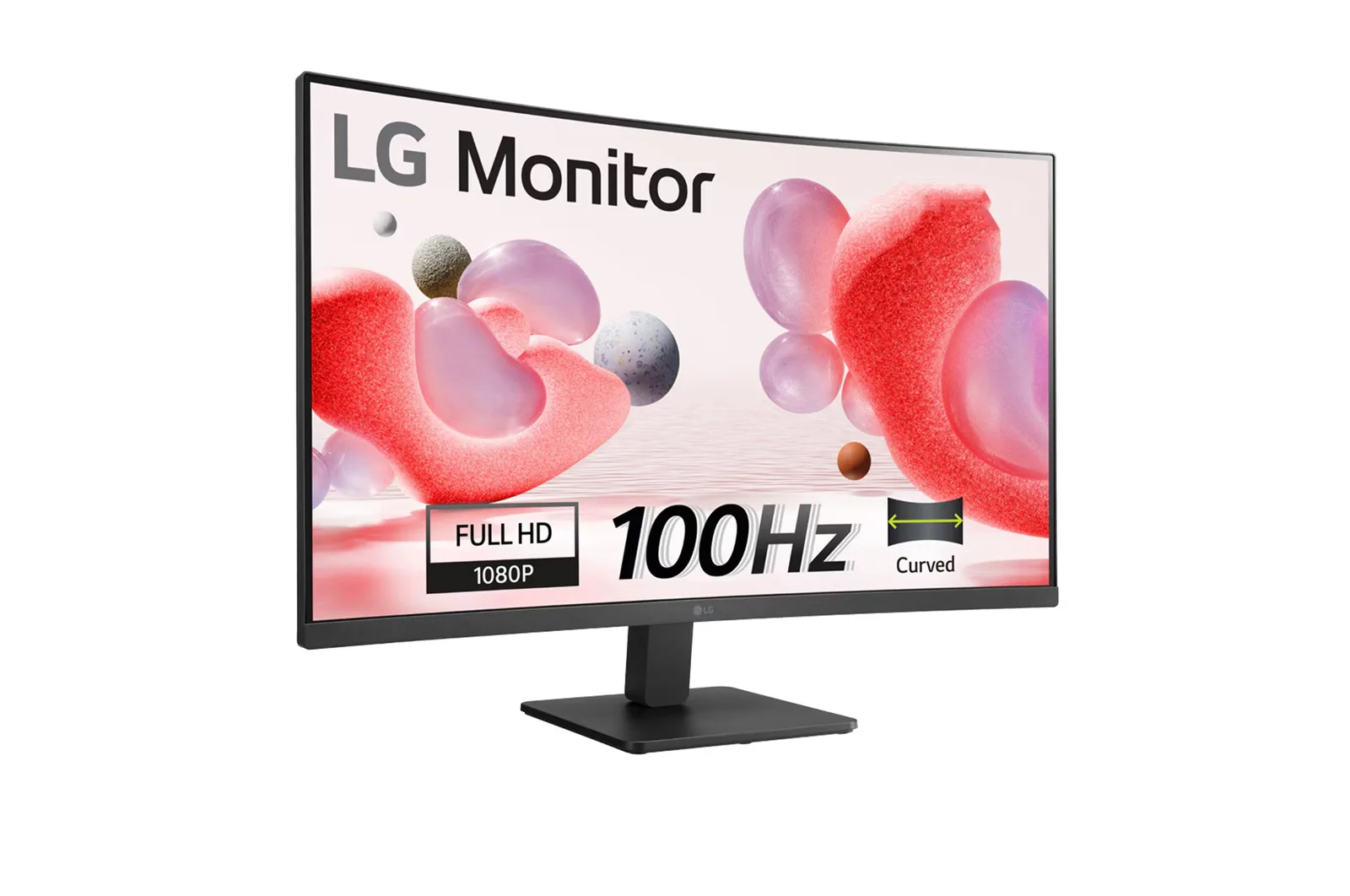 LG 32MR50C-B