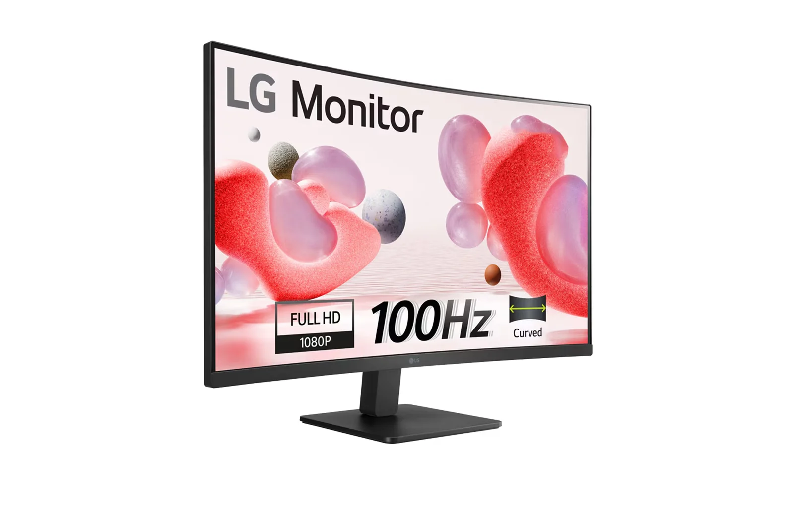 LG 32MR50C-B