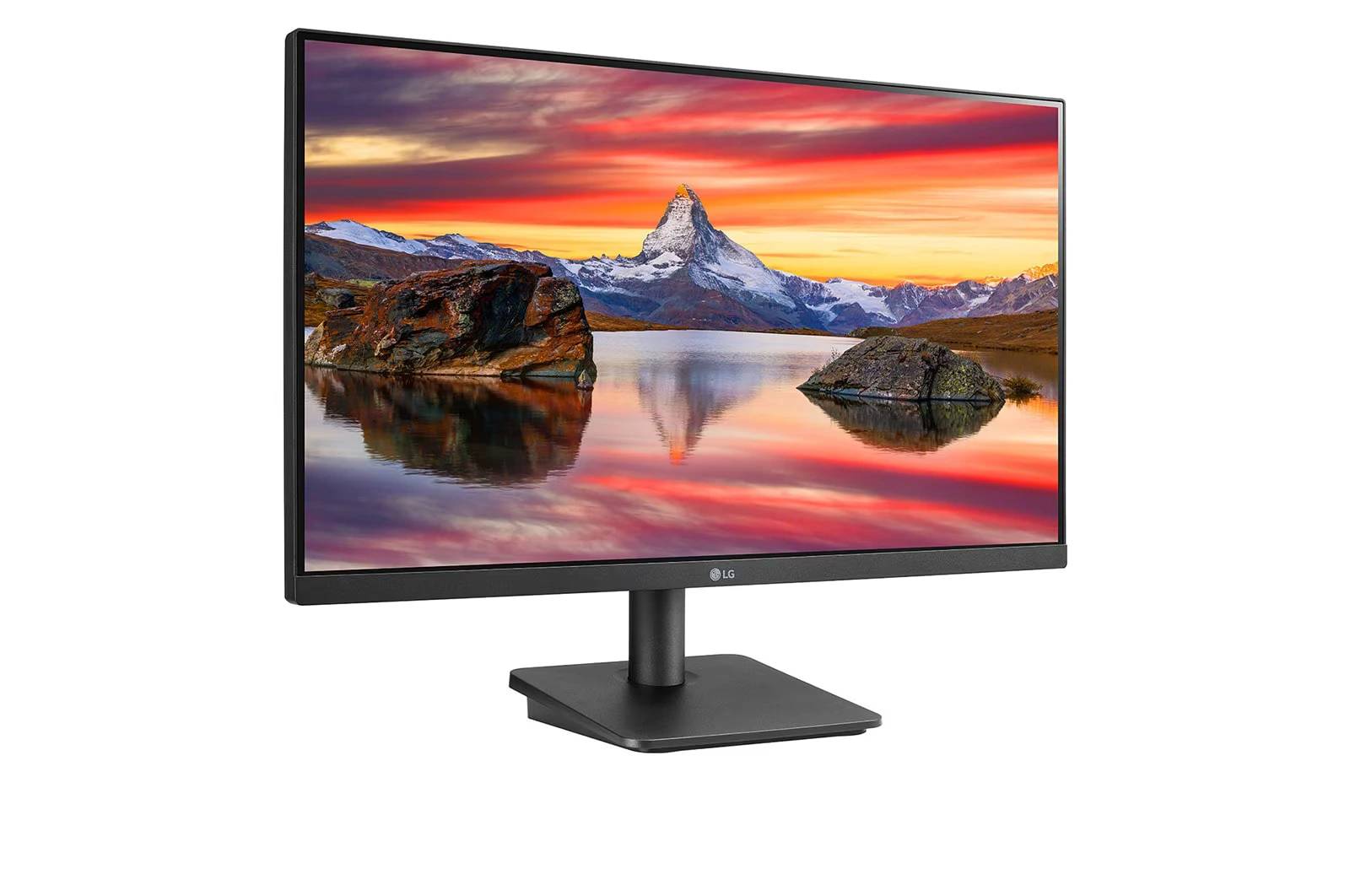 LG 24MP400-W