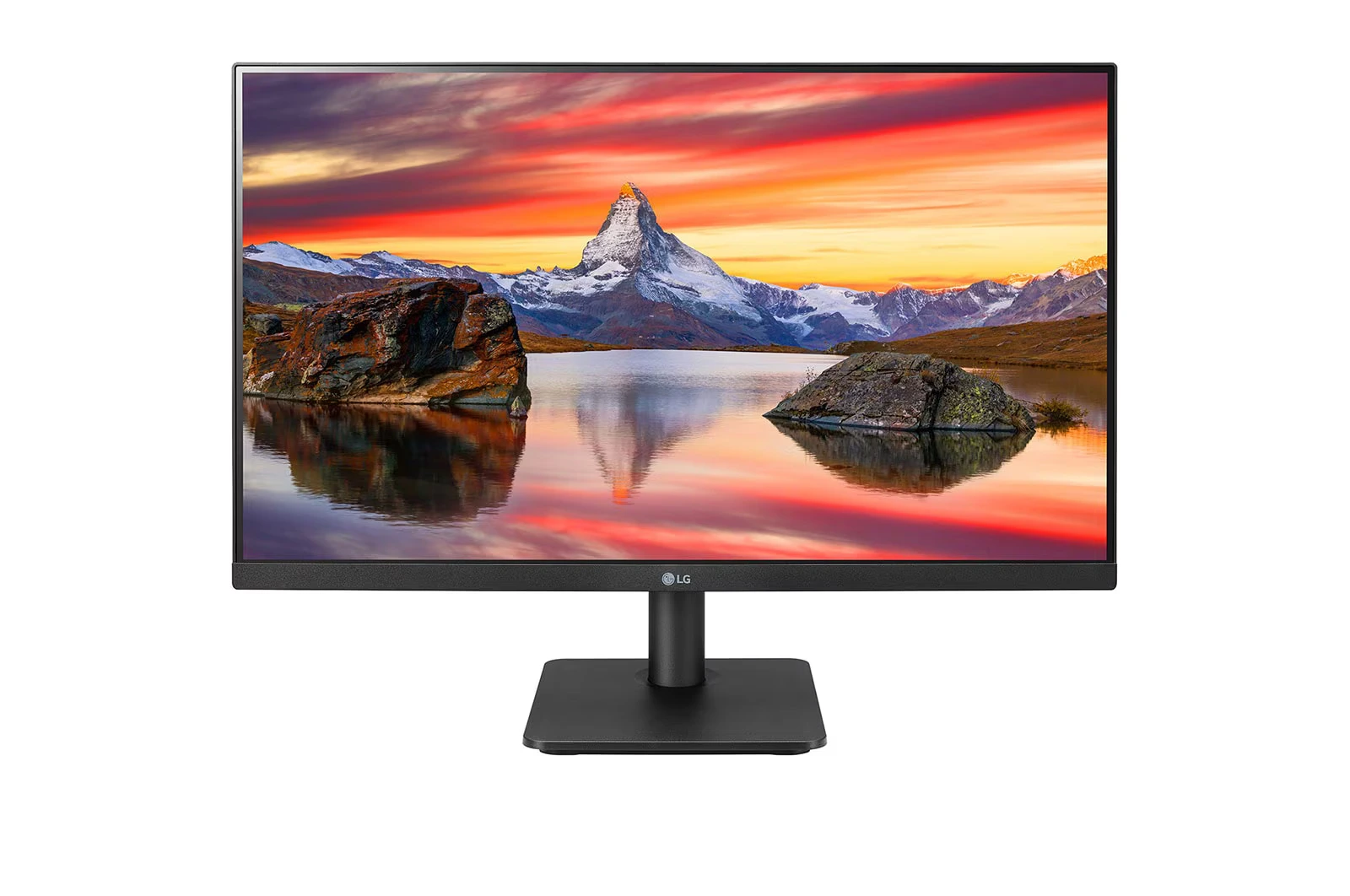 LG 24MP400-W