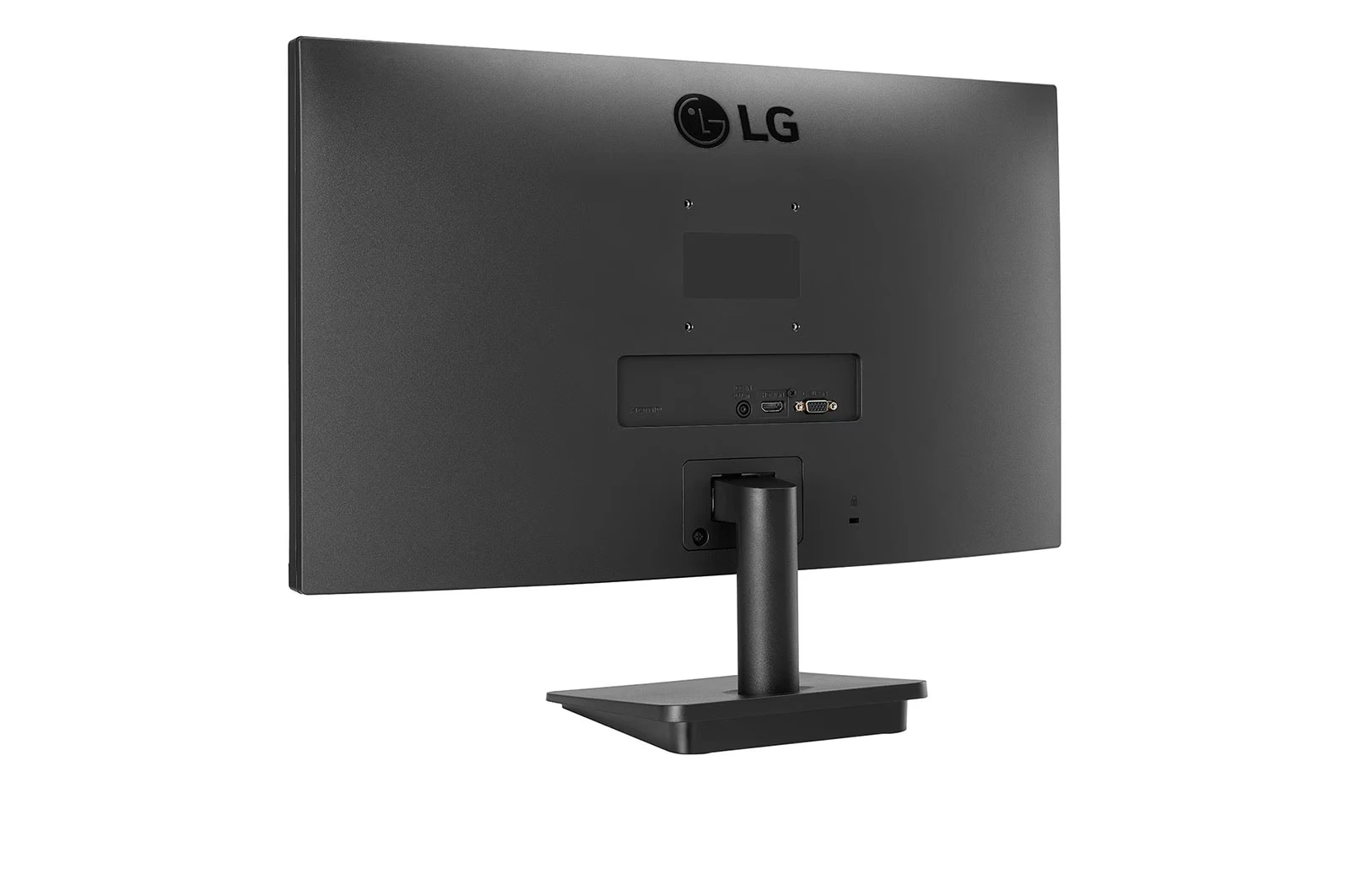 LG 24MP400-W