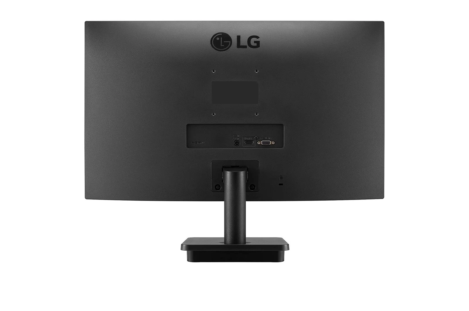 LG 24MP400-W