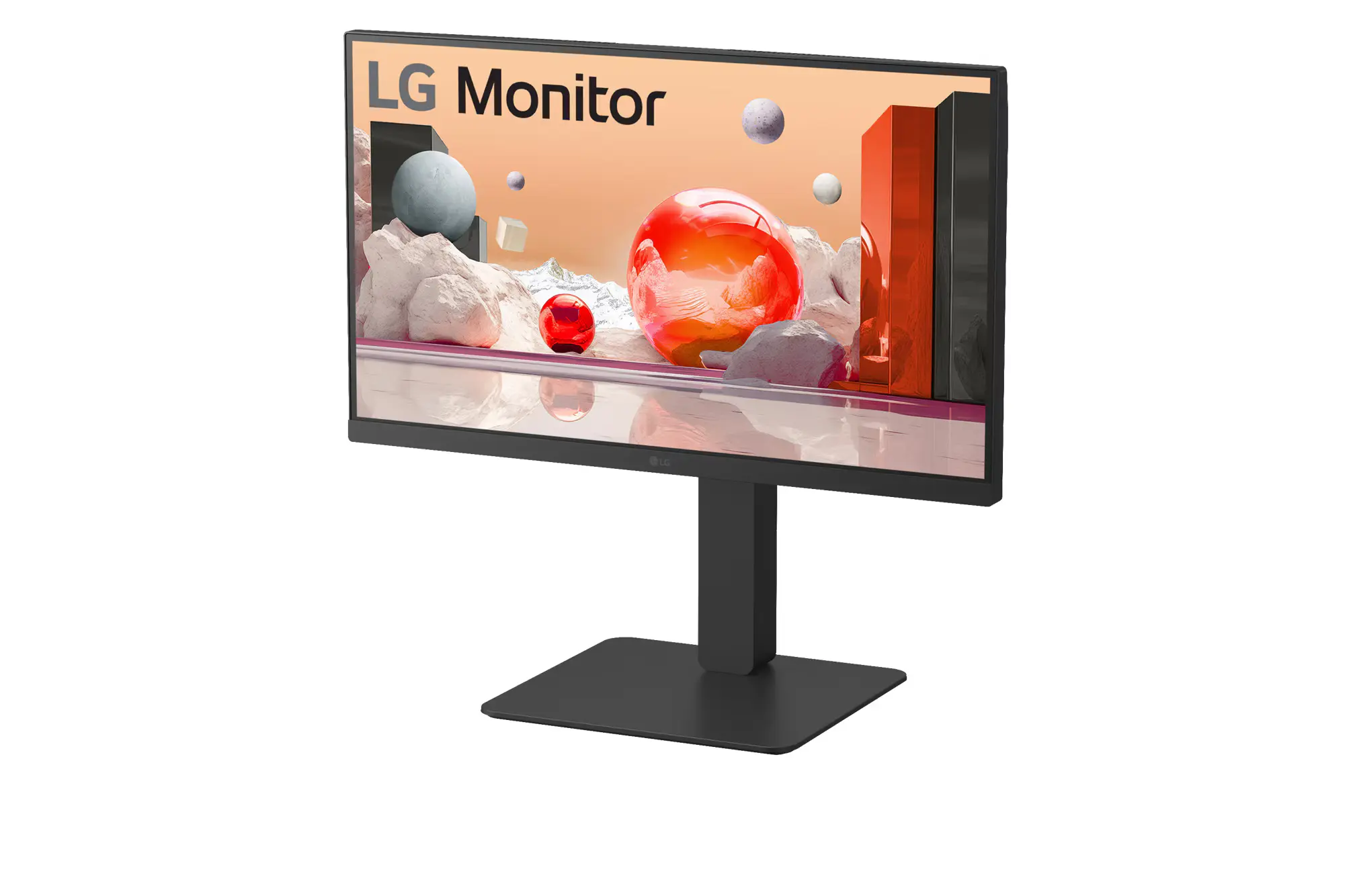 LG 24BA650-B