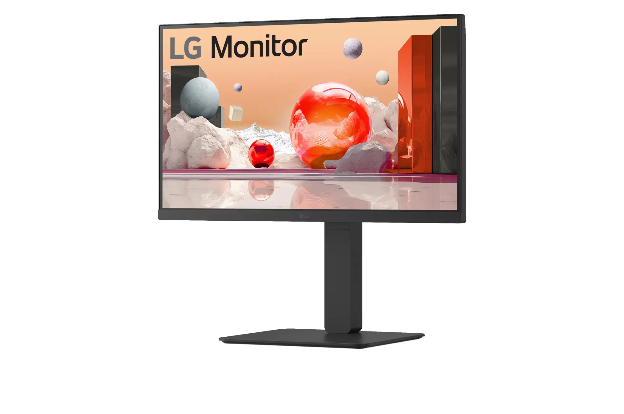 LG 24BA650-B